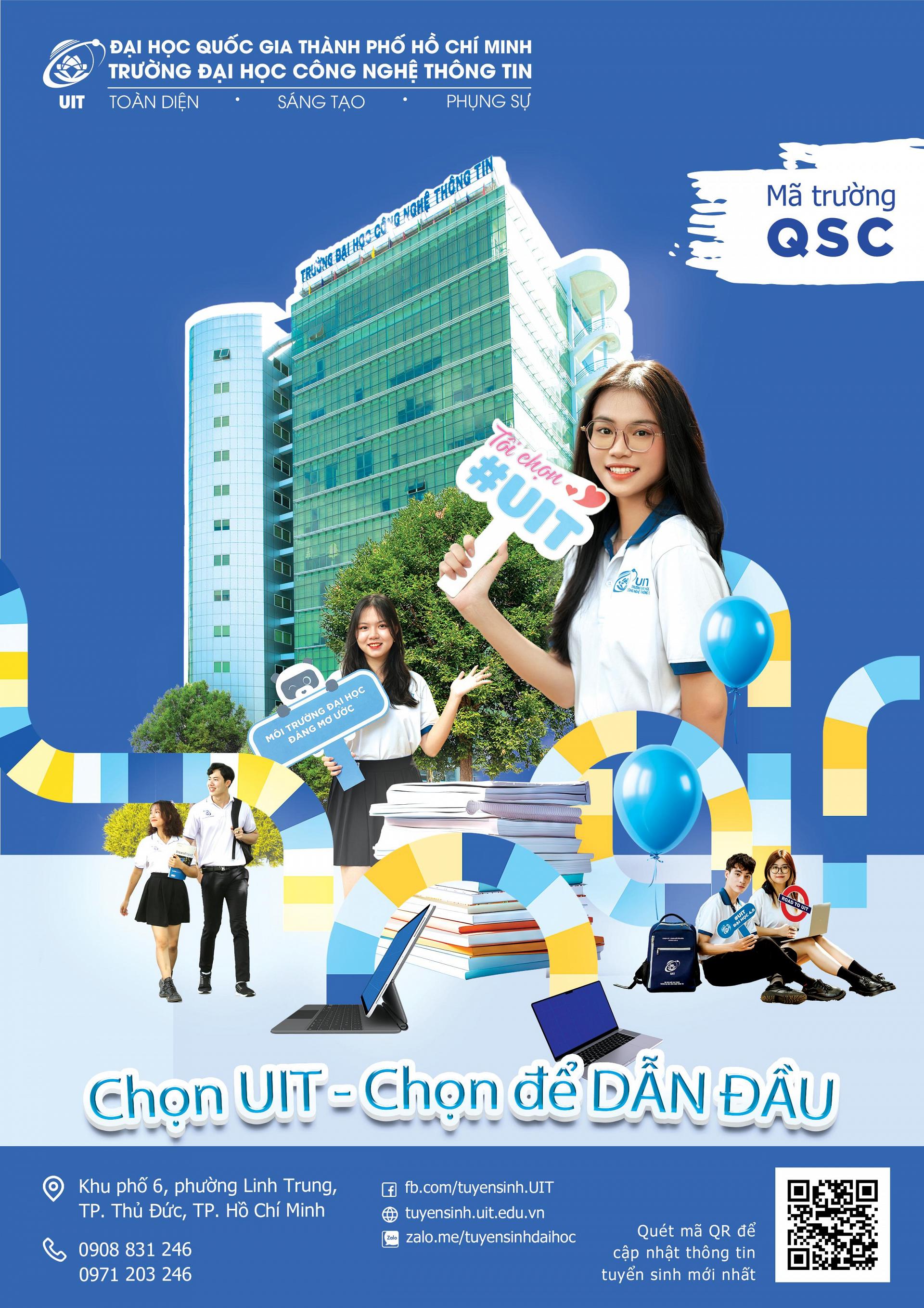 Điểm tuyển sinh Cao Đẳng, Đại Học